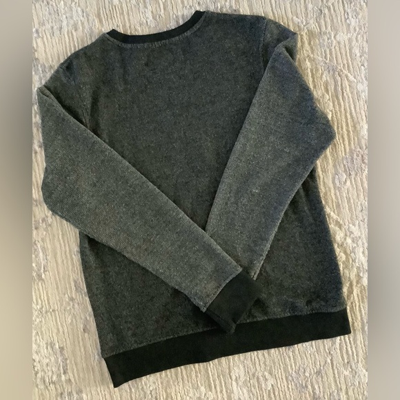 West Forty Nine Original Gangsta crew neck sweatshirt Sz..L - Picture 6 of 8